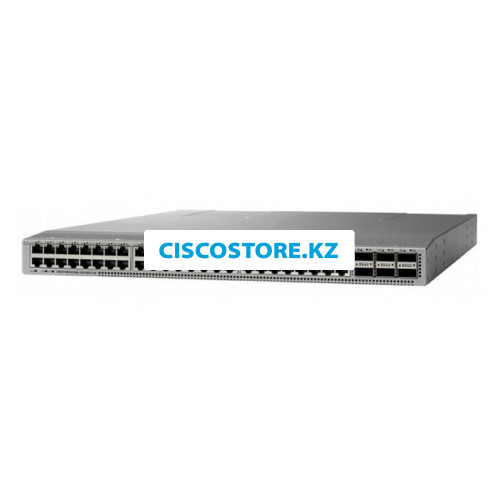 Cisco N9K-C93108TC-EX дополнительная опция