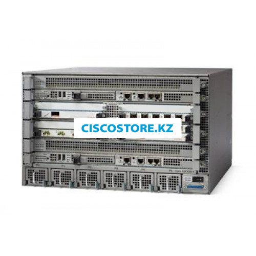 Cisco ASR1006-X= дополнительная опция