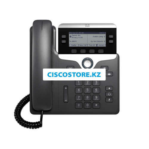 Cisco CP-7811-K9= ip-телефон