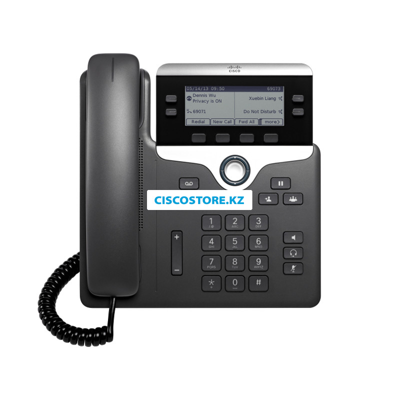 Cisco CP-7811-K9= ip-телефон