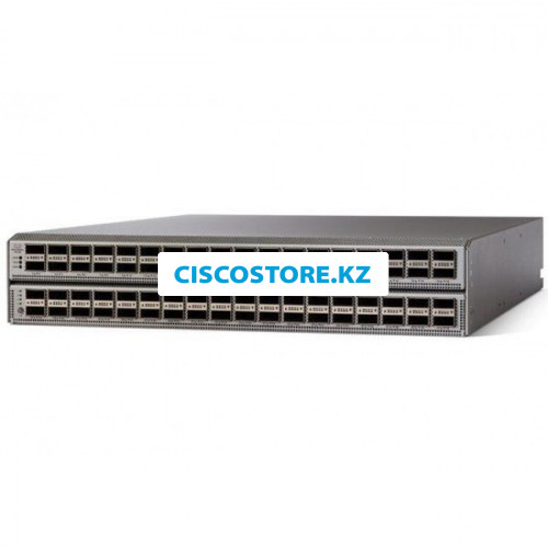 Cisco N9K-C9272Q дополнительная опция