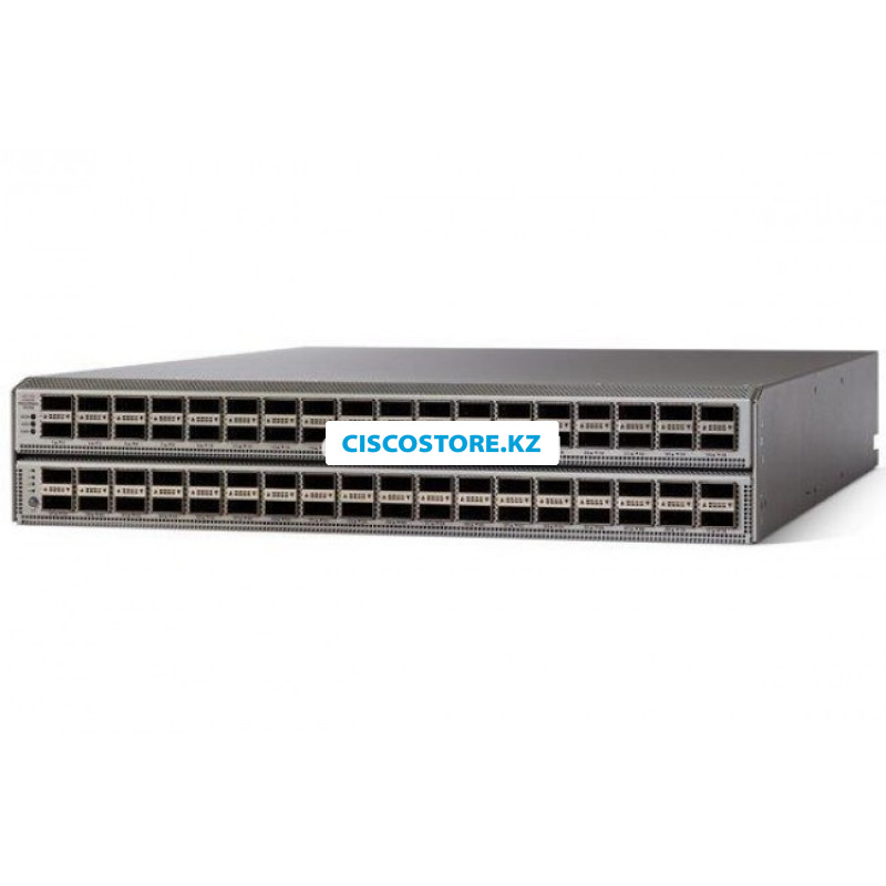 Cisco N9K-C9272Q дополнитель...