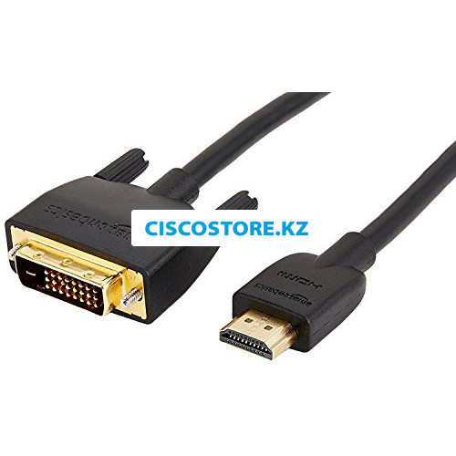 Cisco CTS-CAB-HDMI-DVID2= кабель