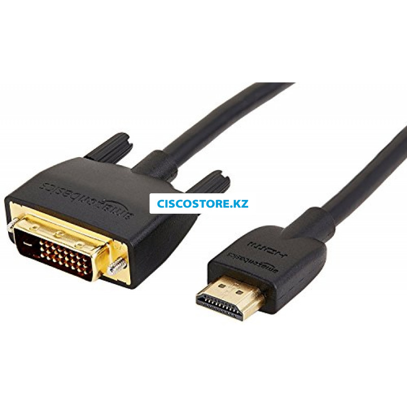 Cisco CTS-CAB-HDMI-DVID2= кабель