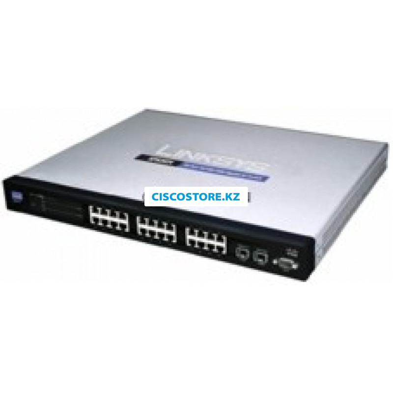 Cisco SPS2024-G5 дополнитель...