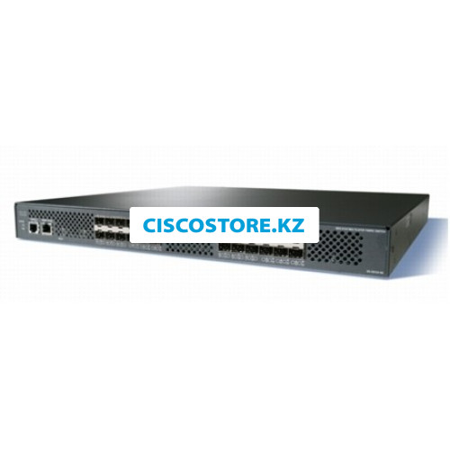 Cisco DS-C9124AP-K9= коммутатор