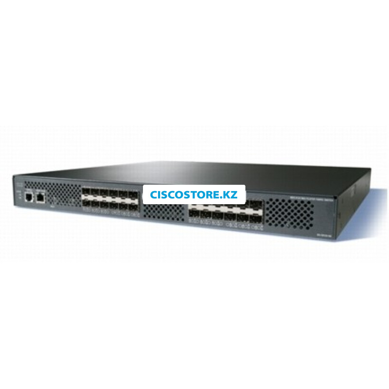 Cisco DS-C9124AP-K9 коммутатор