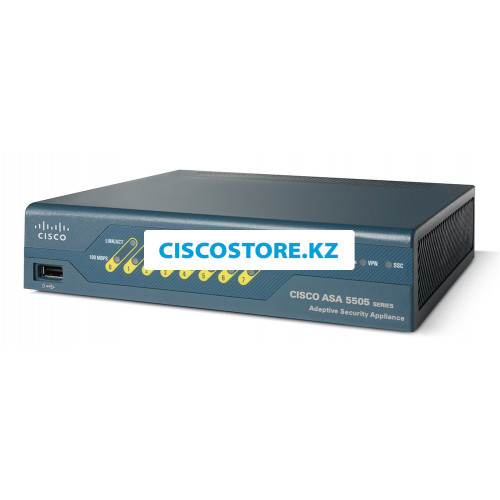 Cisco L-ASA5505-SEC-PL= лицензия