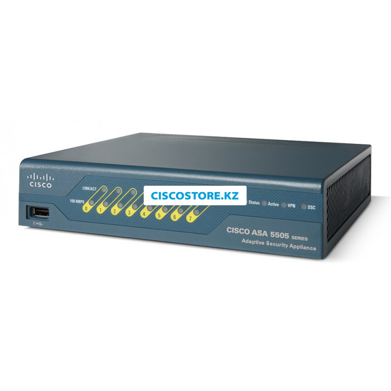 Cisco L-ASA5505-SEC-PL= лицензия