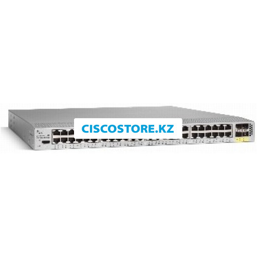 Cisco N2K-C2148T-1GE коммутатор