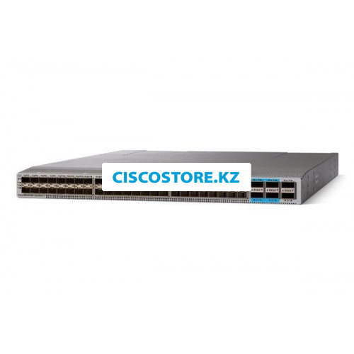 Cisco N9K-C92160YC-X дополнительная опция