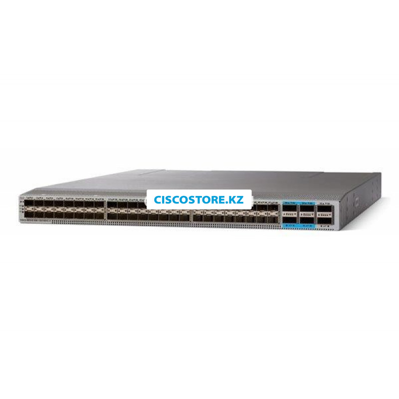 Cisco N9K-C92160YC-X дополните...