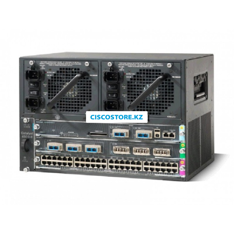 Cisco IE-4000-8GT4G-E маршрутиз...