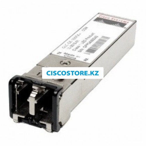 Cisco GLC-FE-100FX-RGD= трансивер