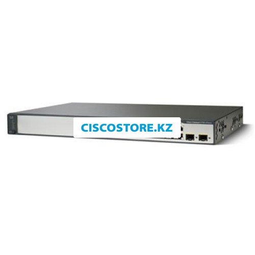 Cisco WS-C3750V2-24PS-E- коммутатор