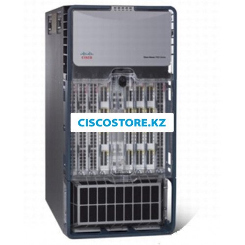 Cisco N7K-C7010= коммутатор