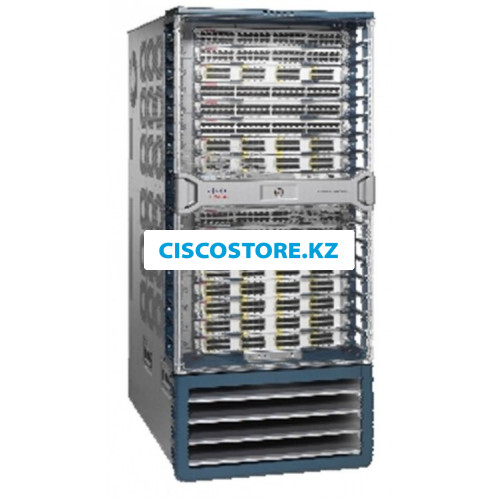 Cisco N7K-C7018- коммутатор