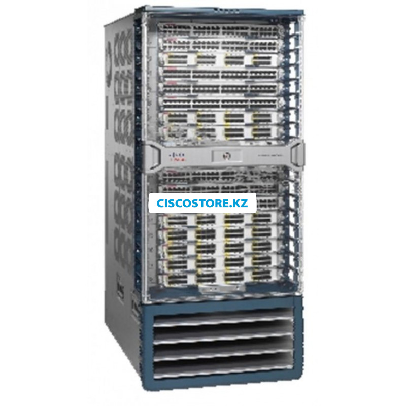 Cisco N7K-C7018 коммутатор