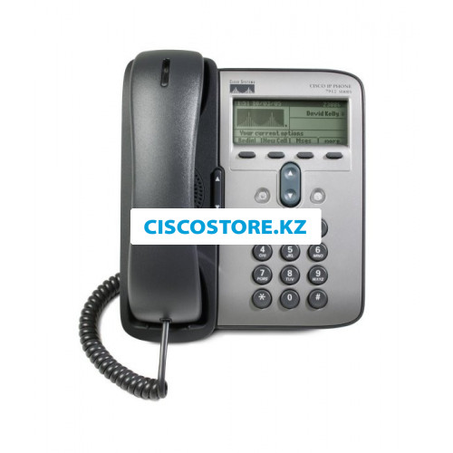 Cisco CP-7911G= ip-телефон