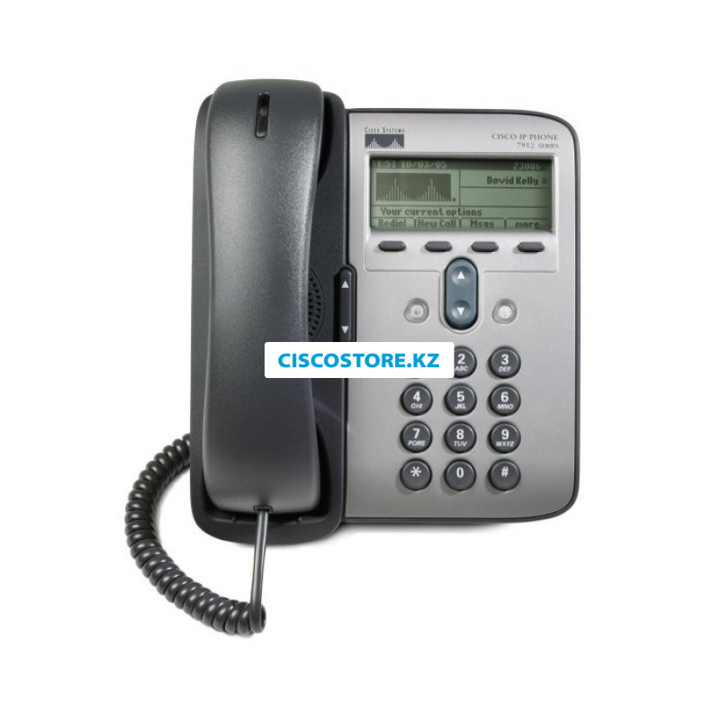 Cisco CP-7911G= ip-телефон