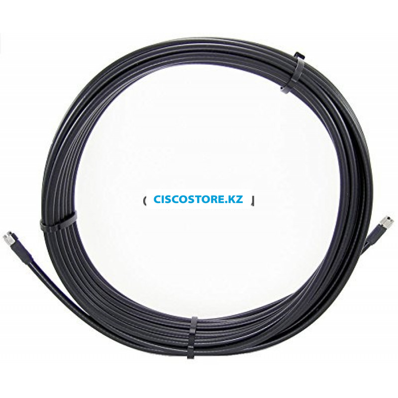 Cisco CAB-L400-50-TNC-N антенный...