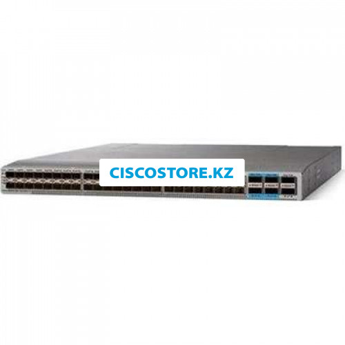 Cisco N9K-C92160YCX-B18Q= коммутатор