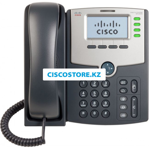 Cisco SPA504G-XU ip-телефон
