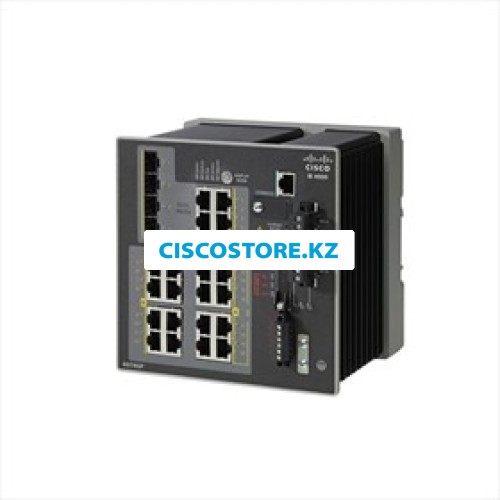 Cisco IE-4000-16T4G-E коммутатор