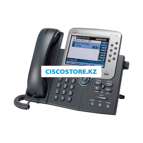 Cisco CP-7975G= ip-телефон