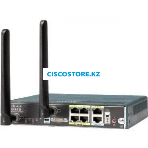 Cisco C819H-K9 маршрутизатор