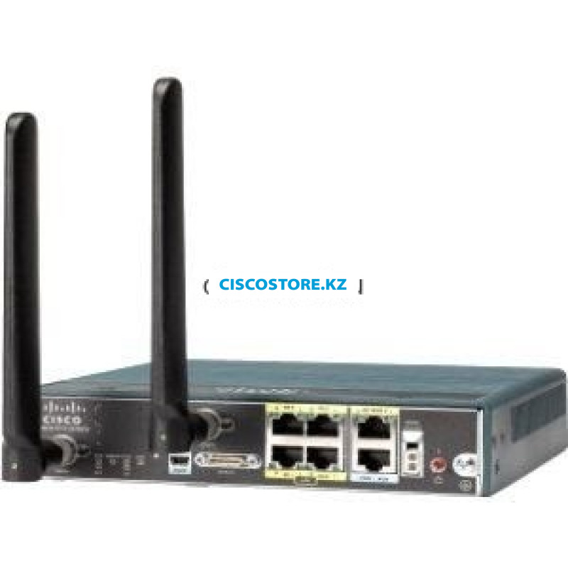 Cisco C819H-K9 маршрутизато...