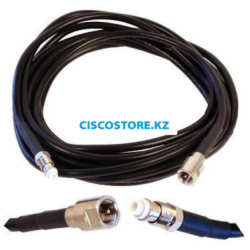 Cisco 3G-CAB-LMR240-50= кабель