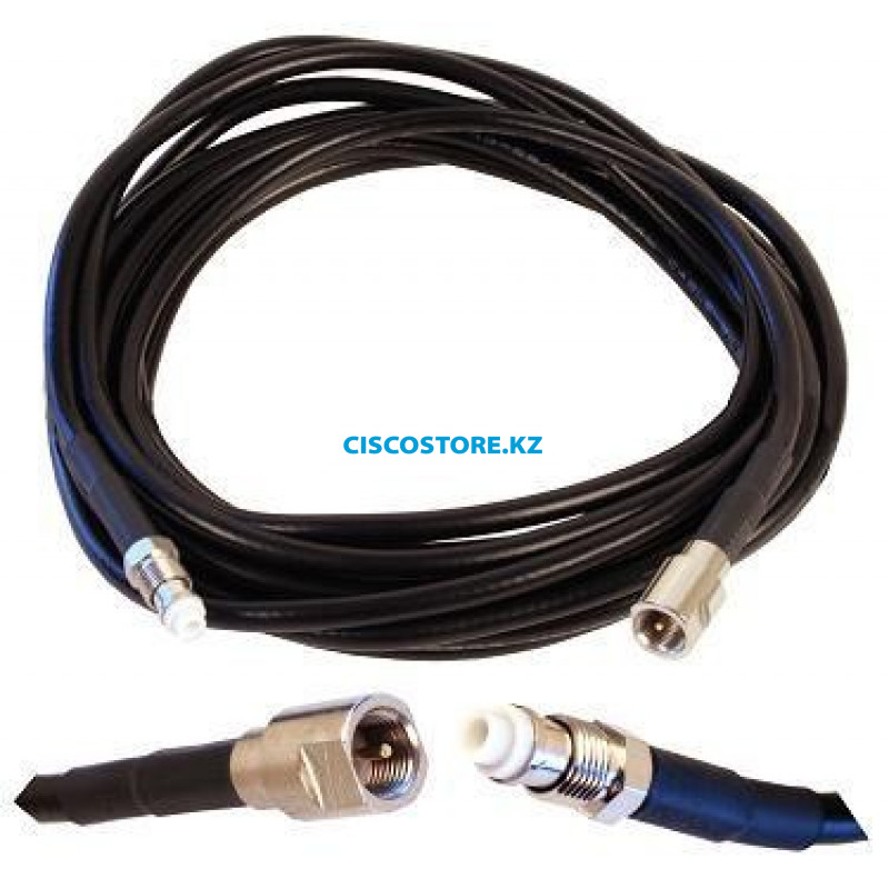 Cisco 3G-CAB-LMR240-50= кабель