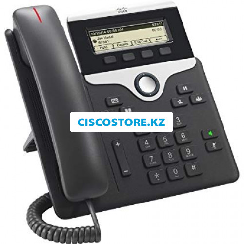 Cisco CP-7811-WMK= ip-телефон