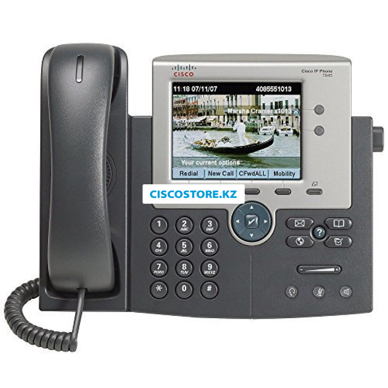 Cisco CP-7945G= ip-телефон