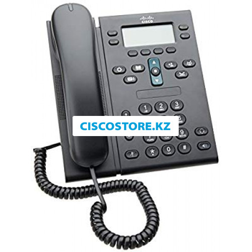 Cisco CP-CKEM-W= ip-телефон