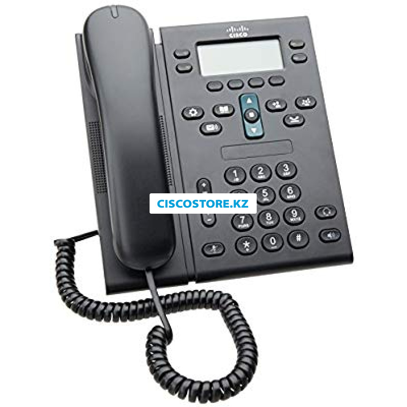 Cisco CP-CKEM-W= ip-телефон