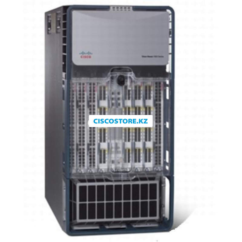 Cisco N7K-C7010-BUN коммутатор