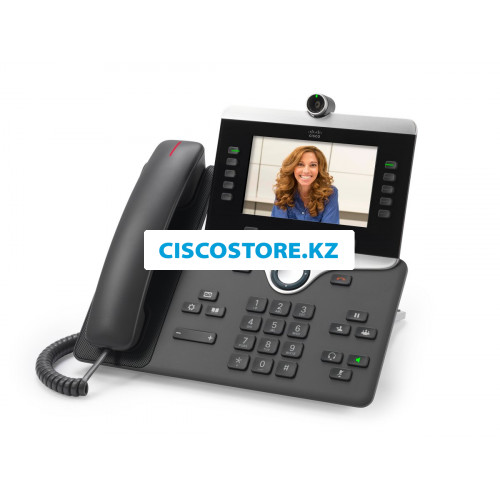 Cisco CP-8845-K9= ip-телефон