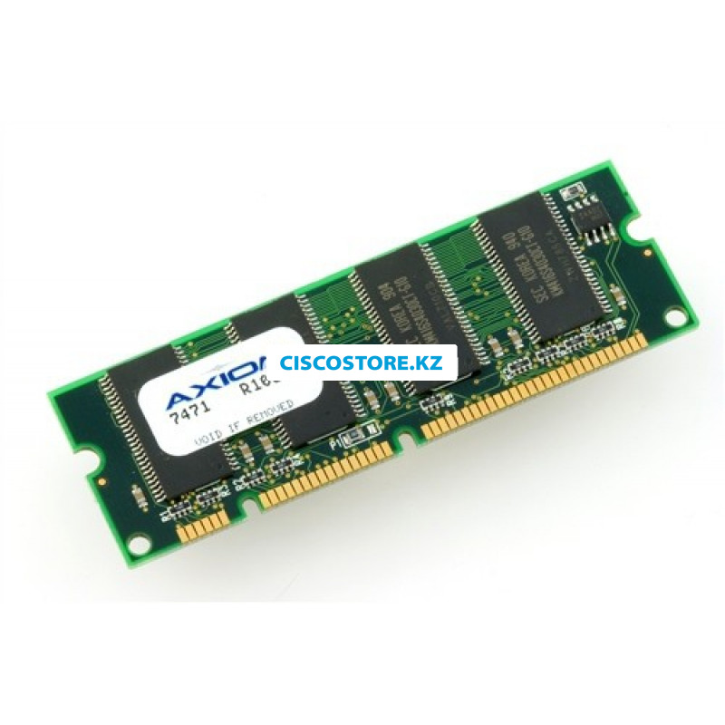Cisco MEM-RSP-64M= модуль памя...