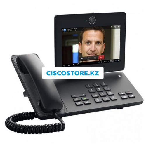 Cisco CP-DX650-W-K9= ip-телефон