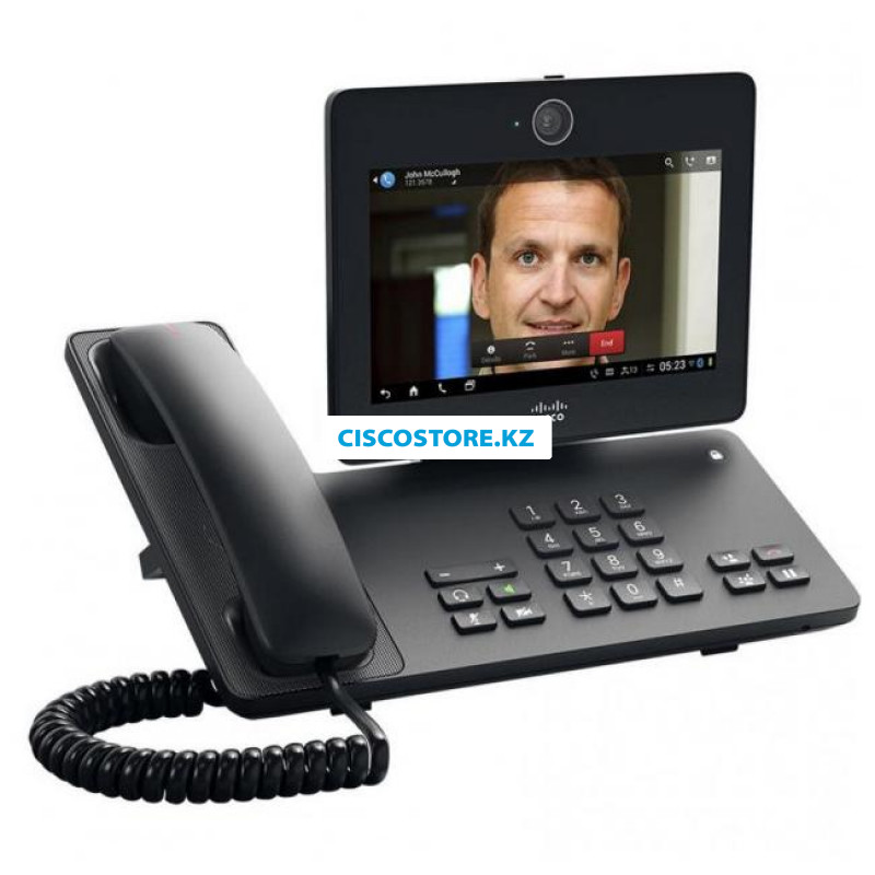 Cisco CP-DX650-W-K9= ip-телефон