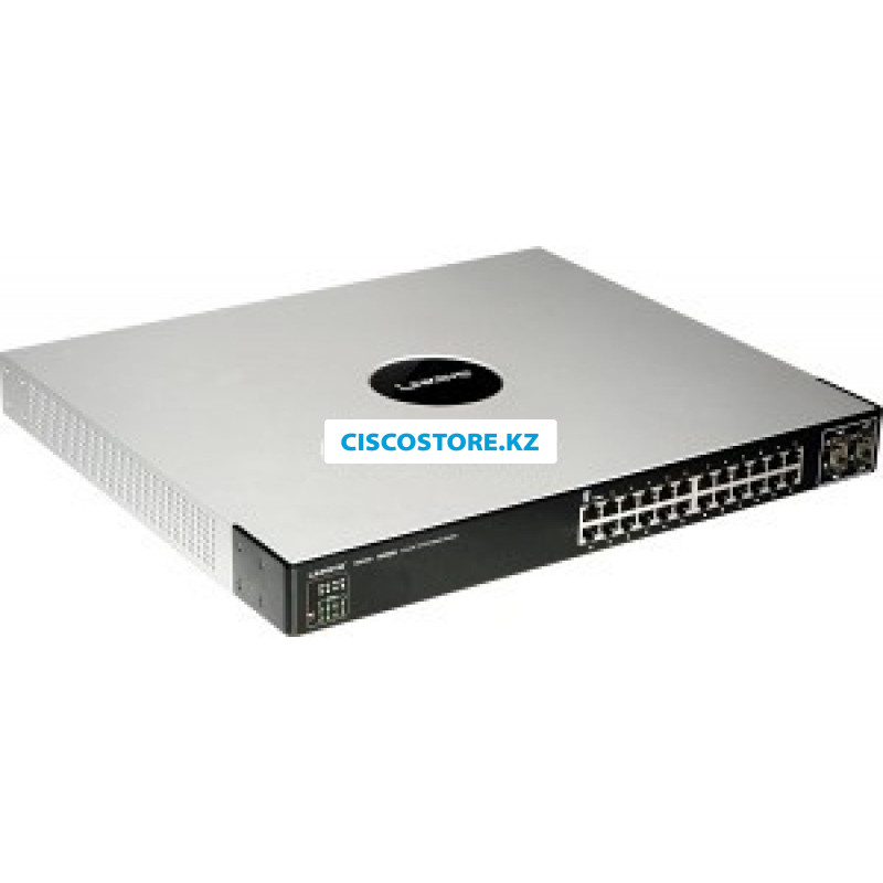 Cisco SGE2000-G5 сетевой комм...