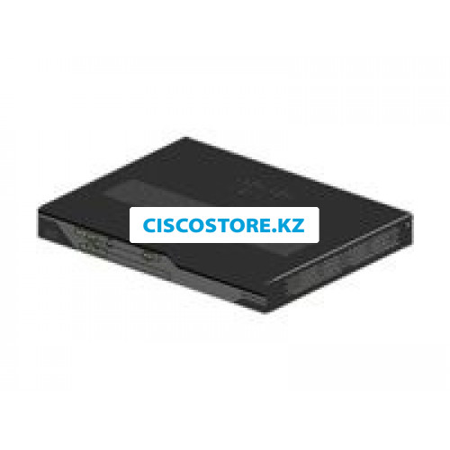 Cisco C898EA-K9 маршрутизатор