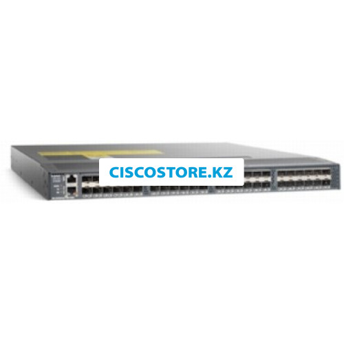 Cisco DS-C9148D-8G32P-K9 коммутатор