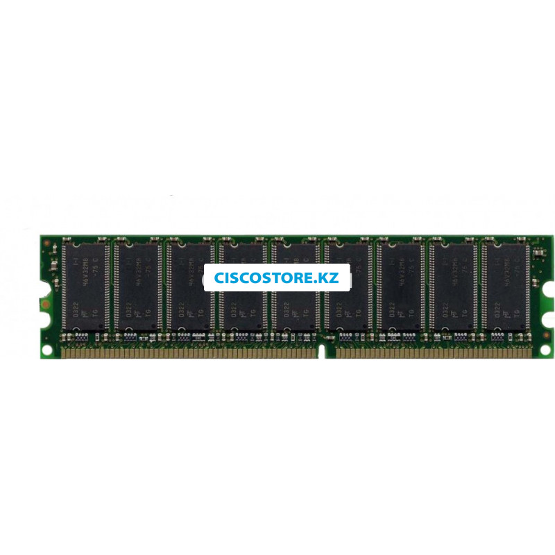 Cisco ASA5505-MEM-512= модуль па...