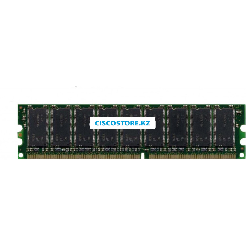Cisco ASA5510-MEM-1GB= модуль па...