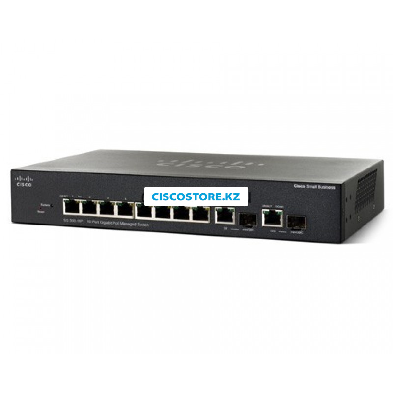 Cisco SRW2008-K9-G5 коммутатор