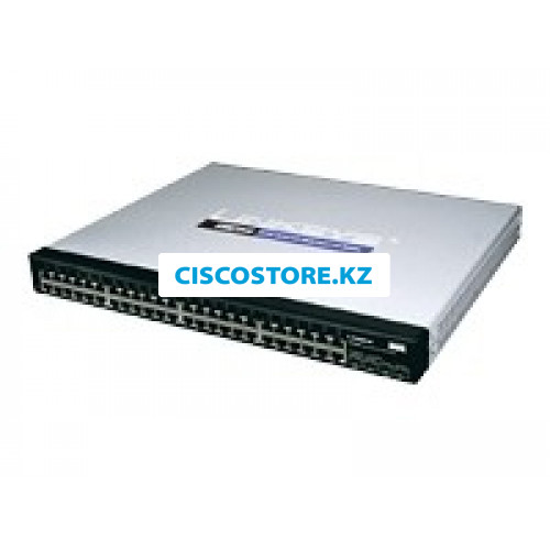 Cisco SRW2048-K9-EU коммутатор