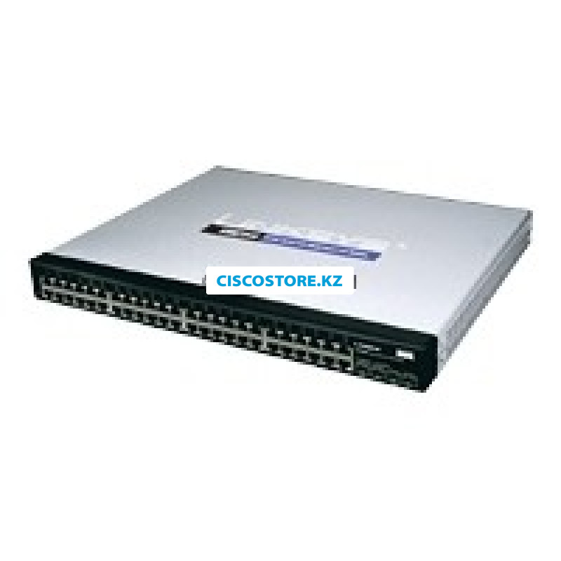Cisco SRW2048-K9-EU коммутатор